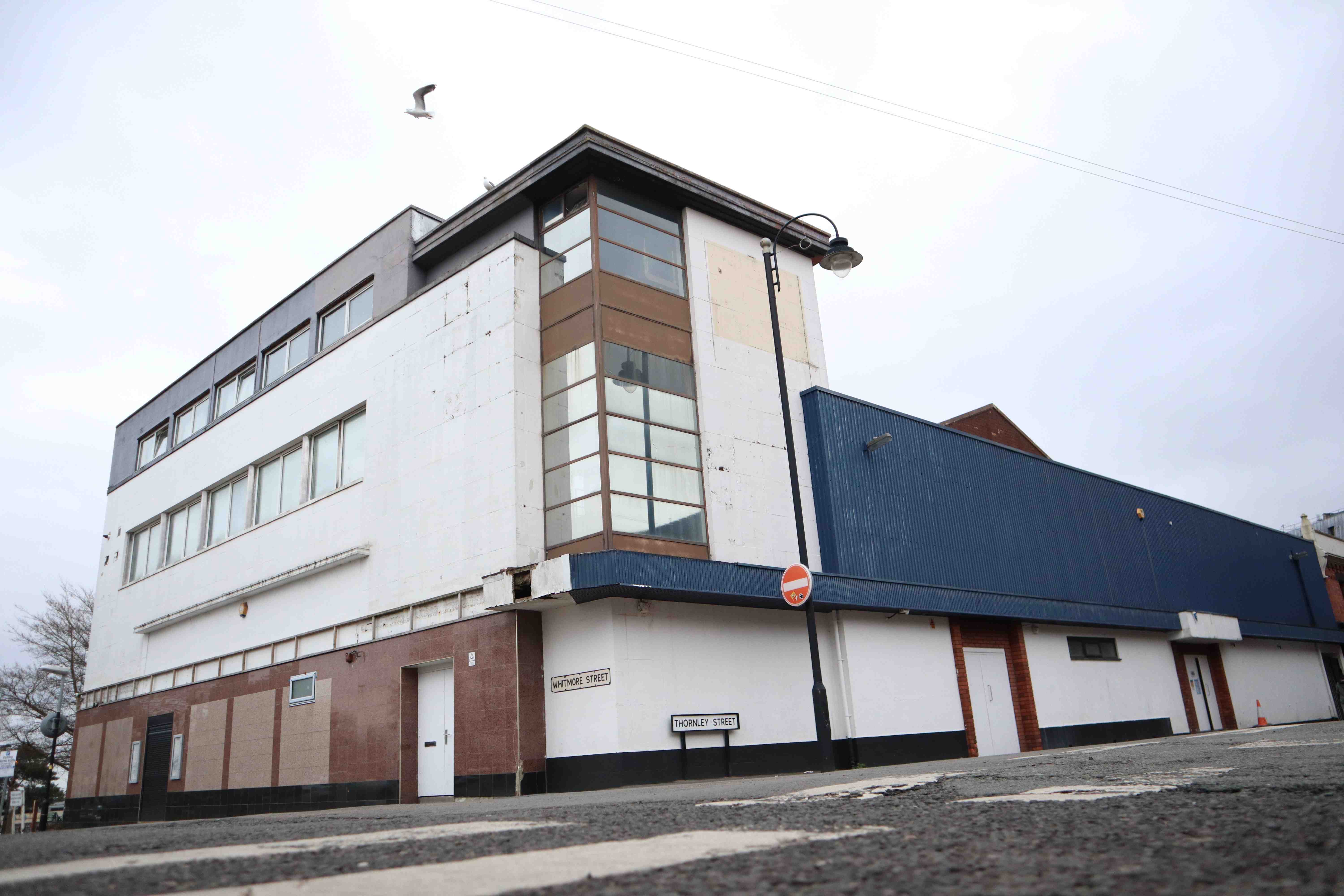 masjid-alrahma-wolverhampton-city-centre