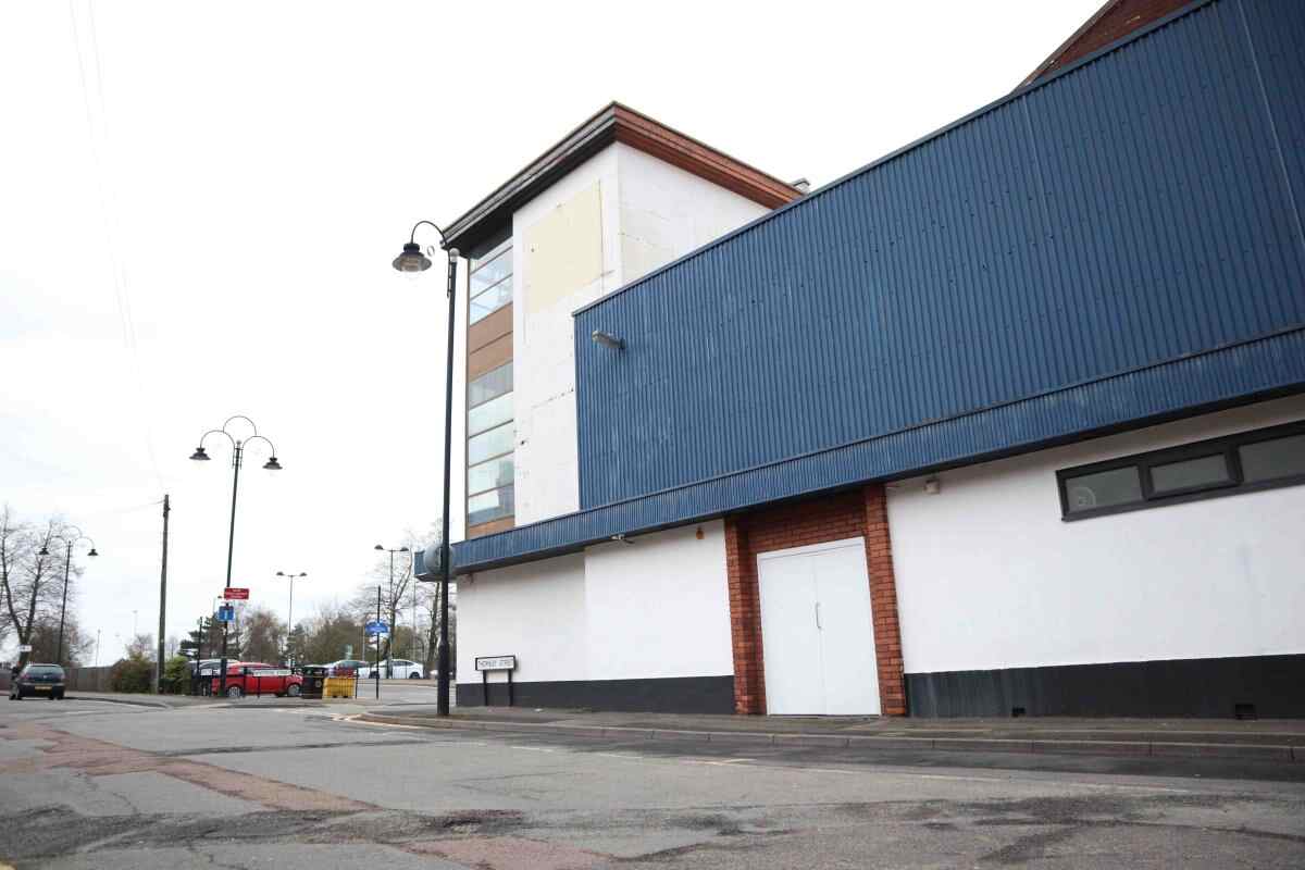 Masjid Alrahma Wolverhampton City Centre : image 4