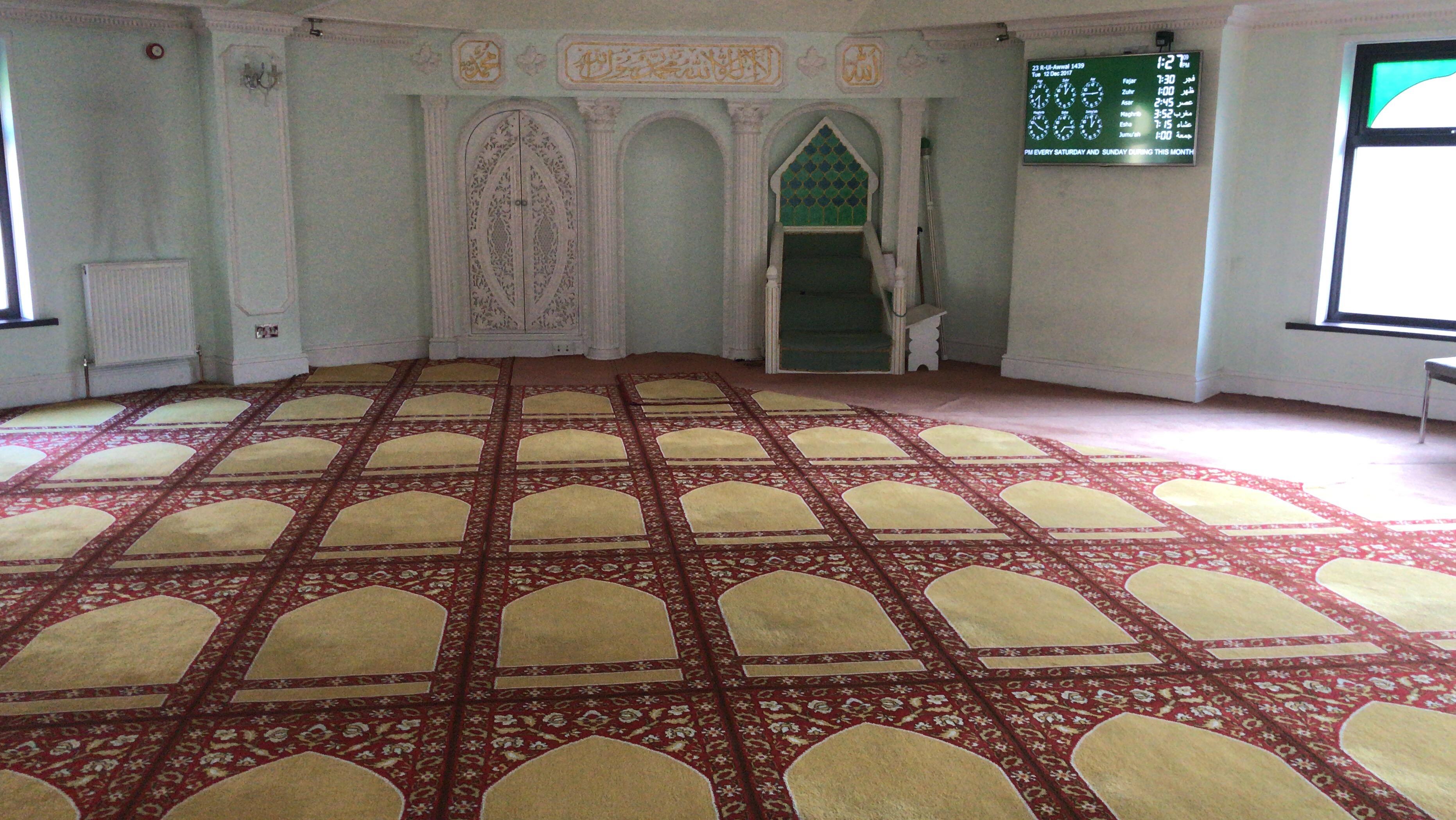 Masjid Usman : image 5