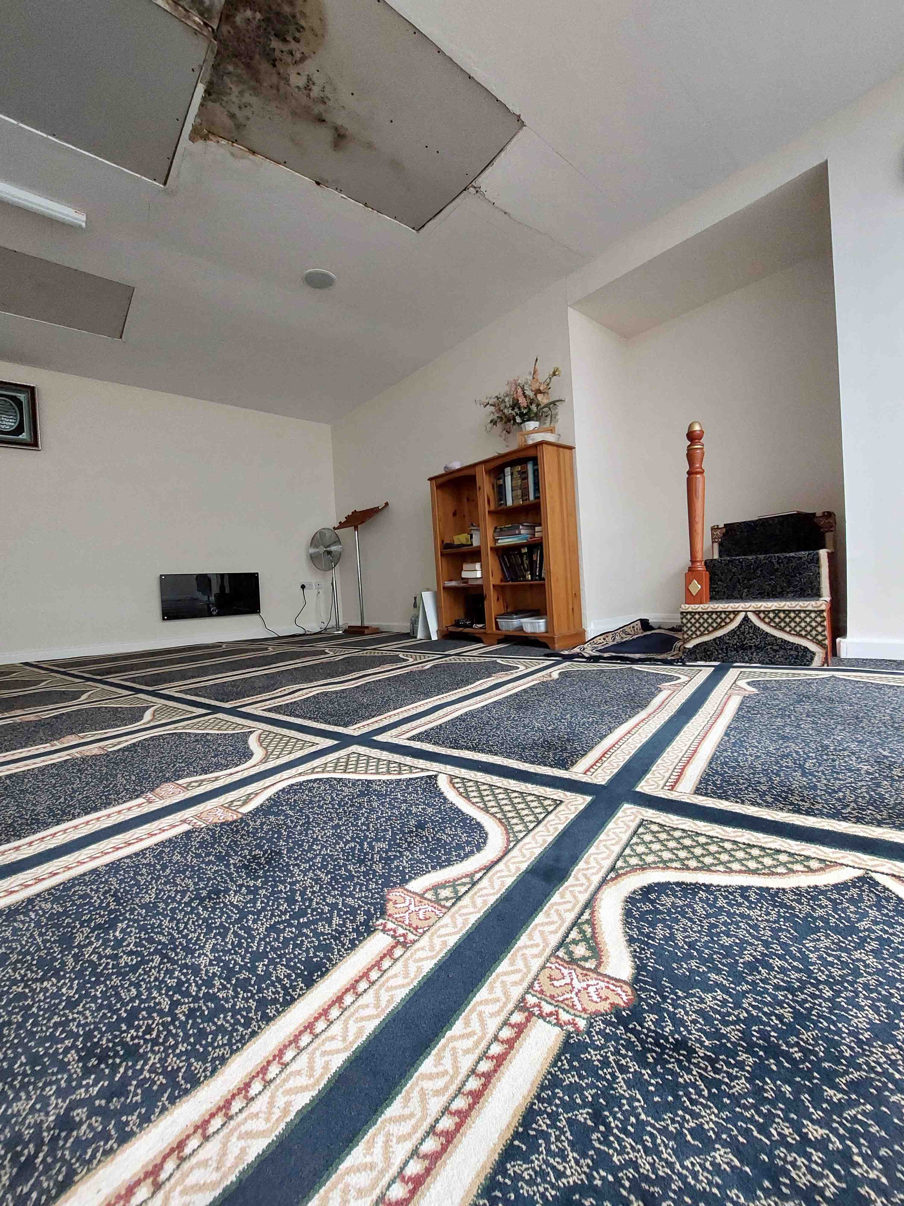 Newtown Islamic center - Mosque : image 1