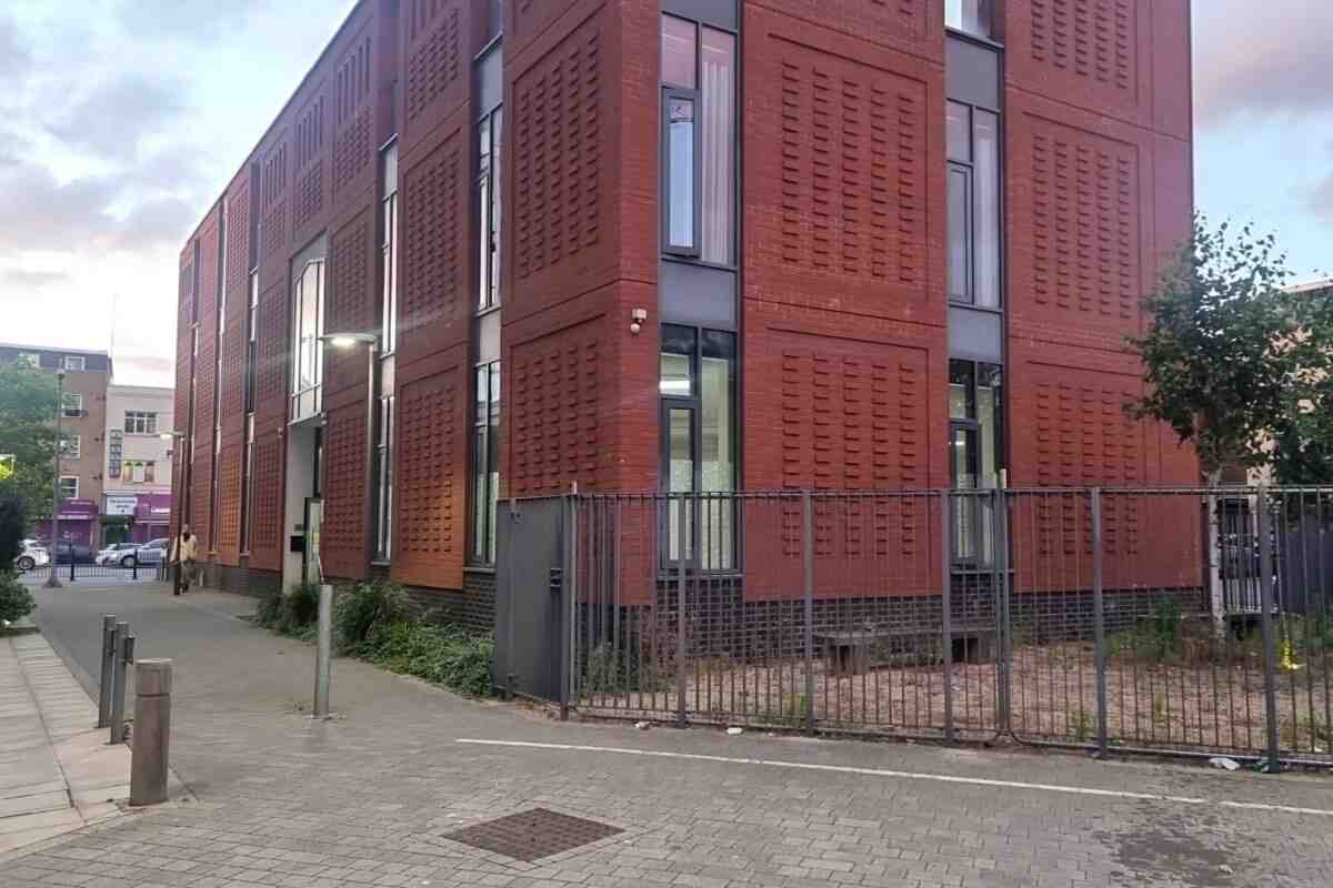 Poplar Mosque & Community Centre : image 3