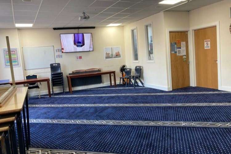 Poplar Mosque & Community Centre : image 5