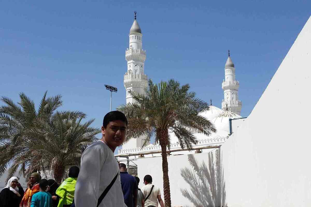 Masjid Al Aqsa Ù…Ø³Ø¬Ø¯ : image 3