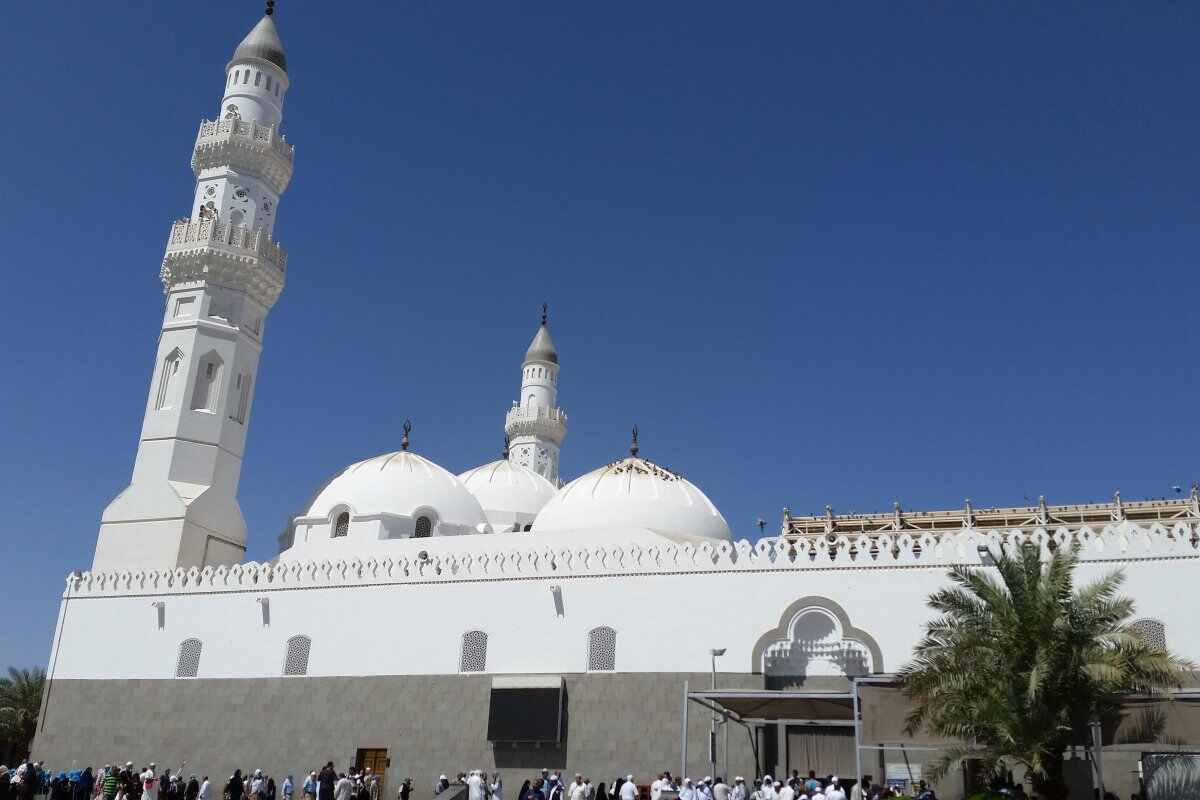 Masjid Al Aqsa Ù…Ø³Ø¬Ø¯ : image 5