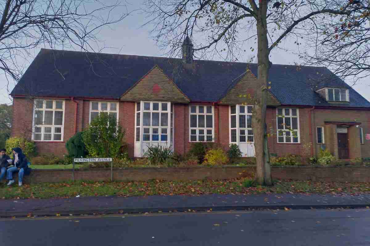 Masjid At-Taqwa Islamic Centre : image 3