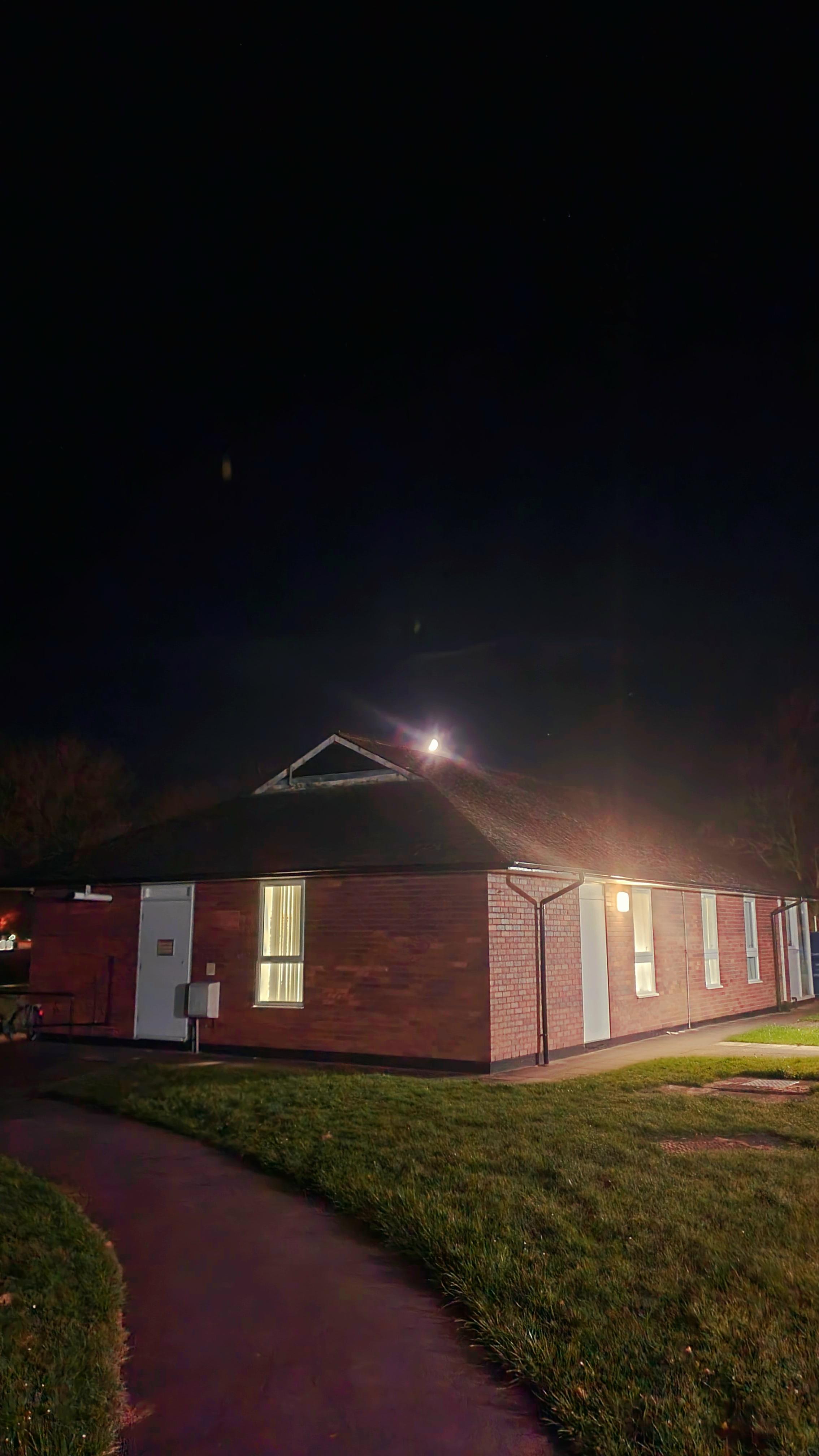 Keele University Islamic Centre & Mosque : image 5