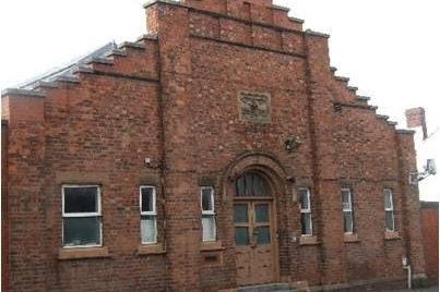 Telford Central Mosque : image 5