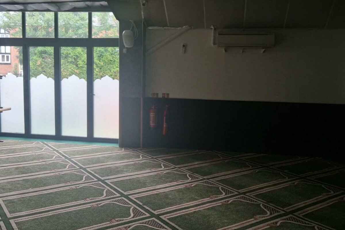 Al Falah Community Mosque : image 5