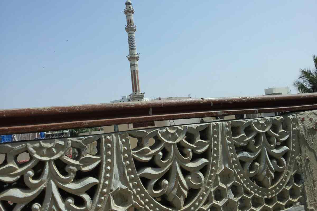 Tayyaba Masjid : image 5