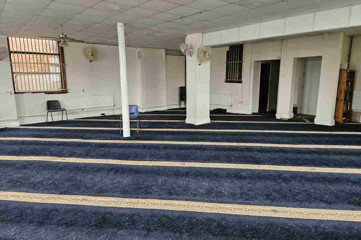 Bordesley Green Islamic Centre : image 1