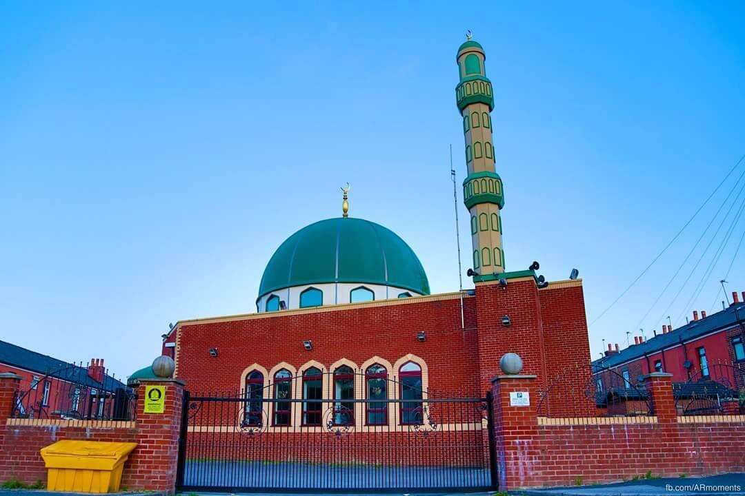 Jalalia Jaame Mosque : image 4