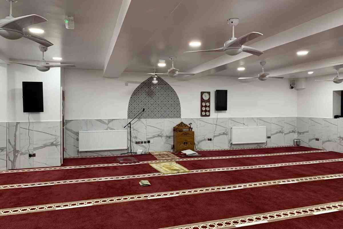 Masjid E SubhanAllah : image 6