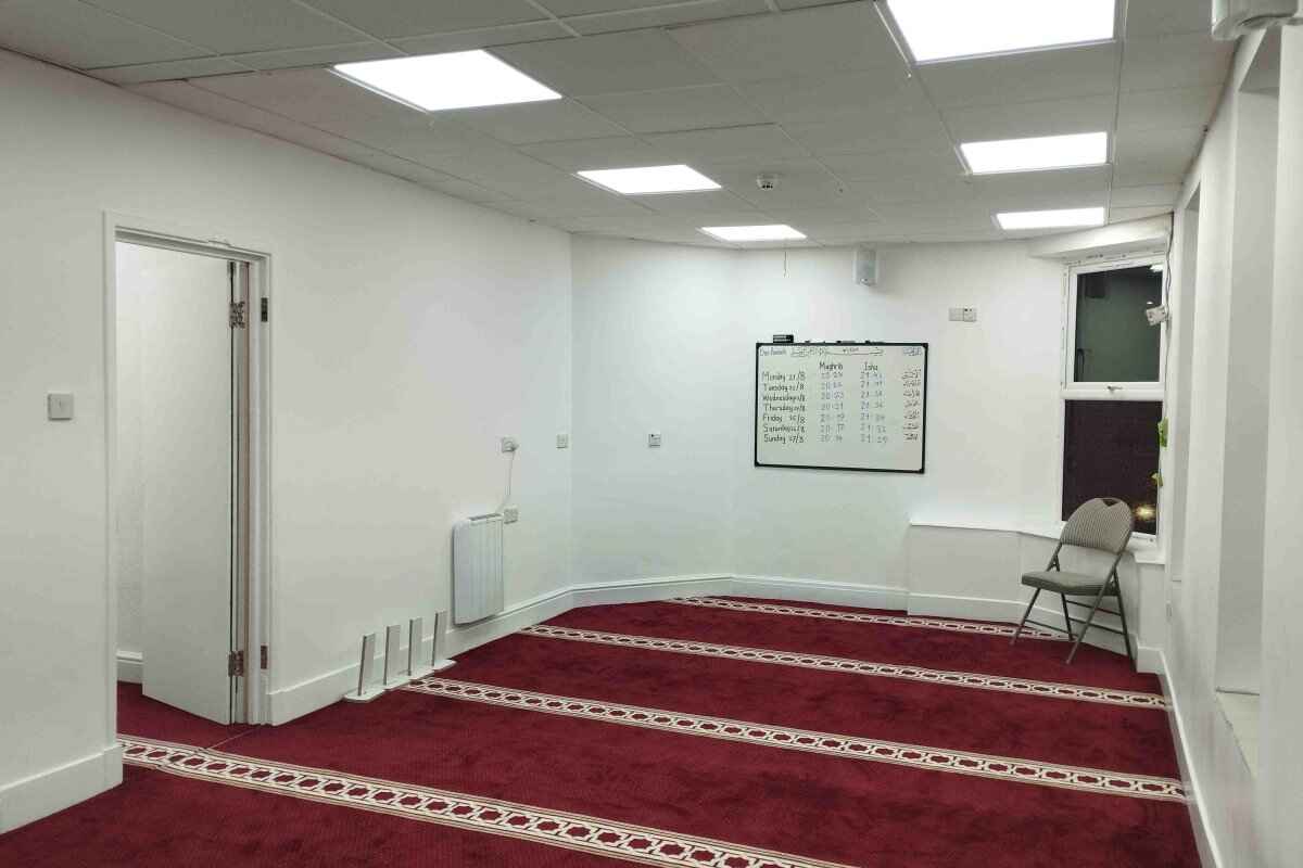 aminah-community-centre