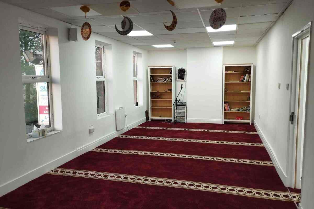 Aminah Community Centre : image 2