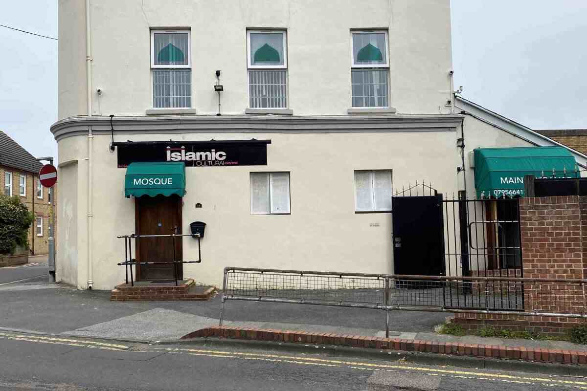 Sittingbourne Islamic Cultural Centre : image 1