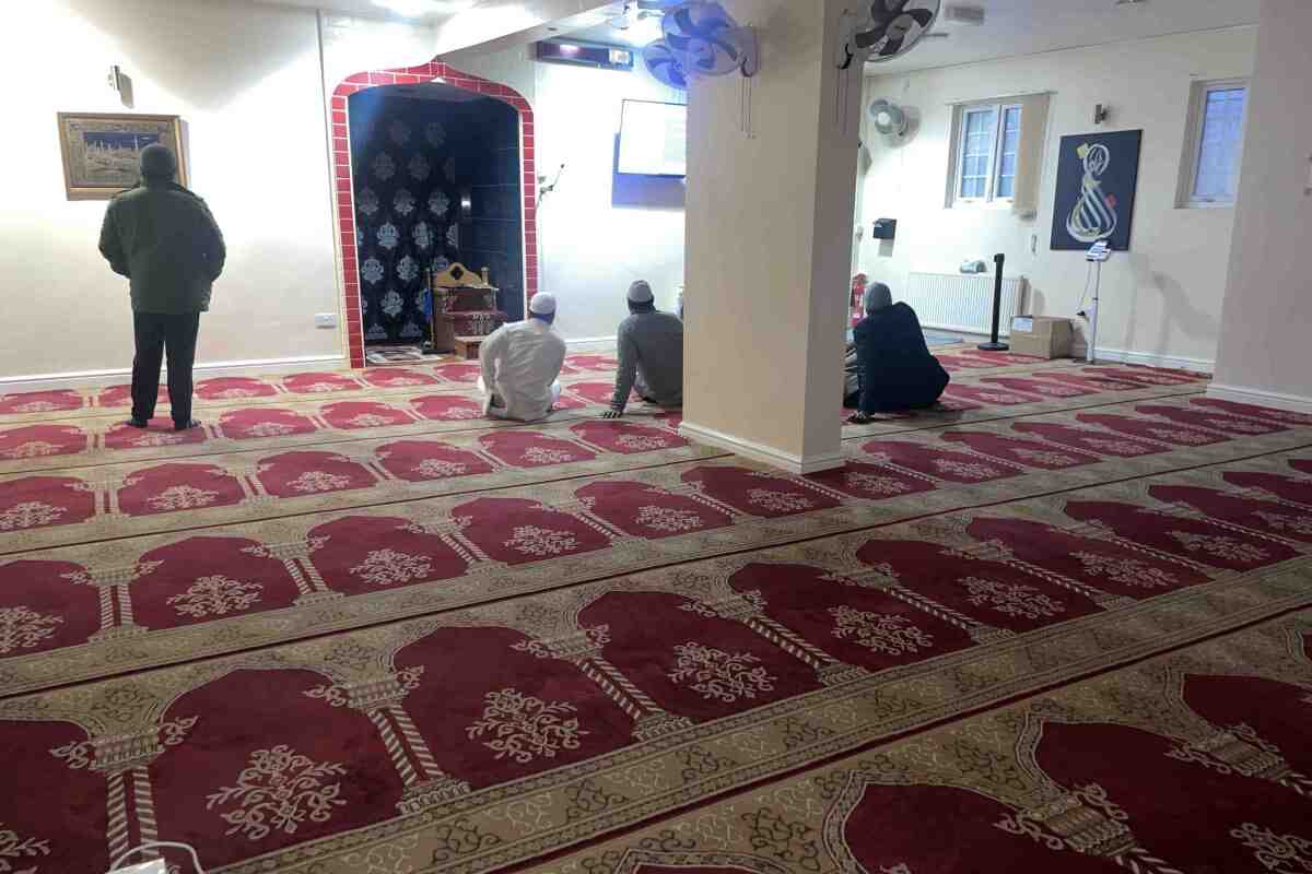 Sittingbourne Islamic Cultural Centre : image 4