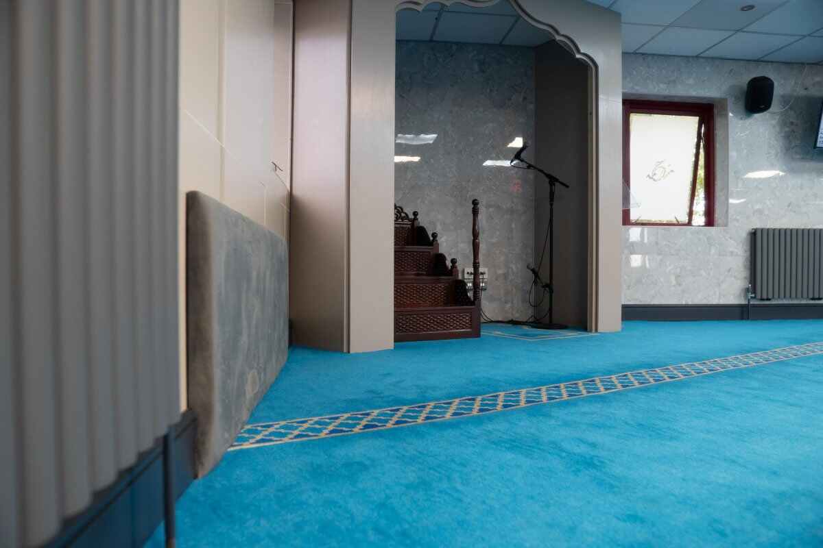 Al-Rahmah Faith Centre : image 4