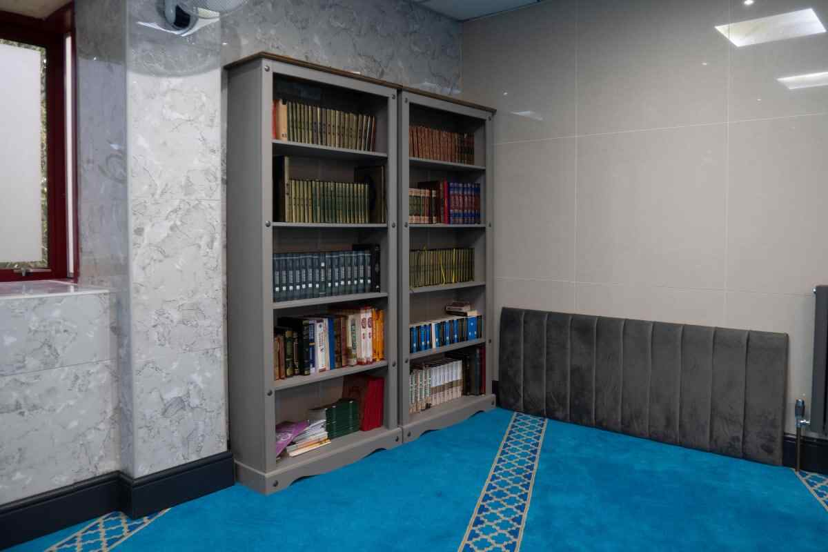 Al-Rahmah Faith Centre : image 6