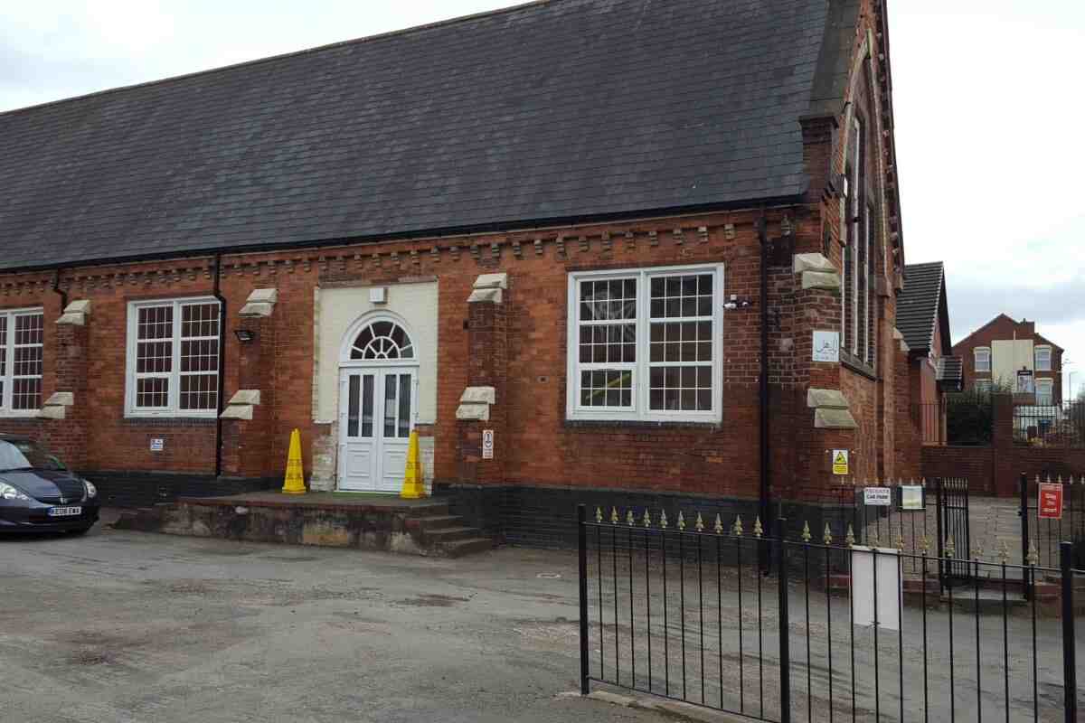 Old Hill Masjid & Community Centre : image 2