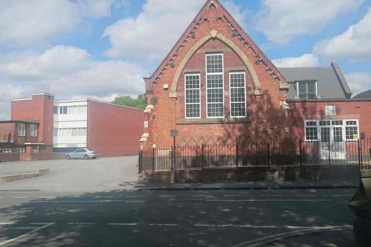 Old Hill Masjid & Community Centre : image 4