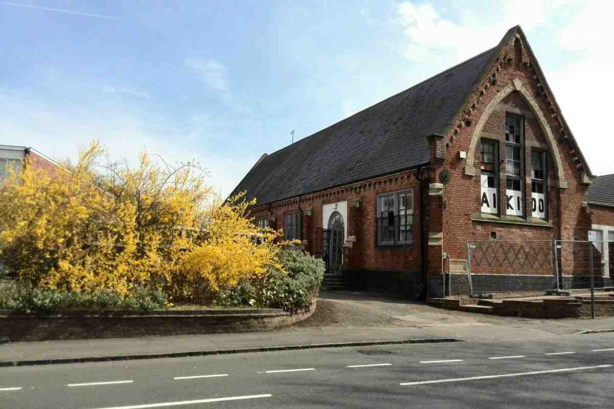 Old Hill Masjid & Community Centre : image 5