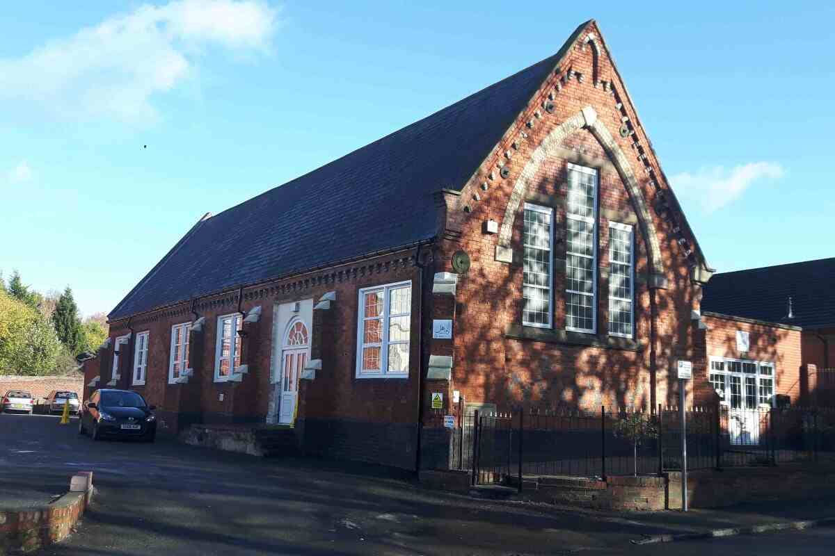 Old Hill Masjid & Community Centre : image 6