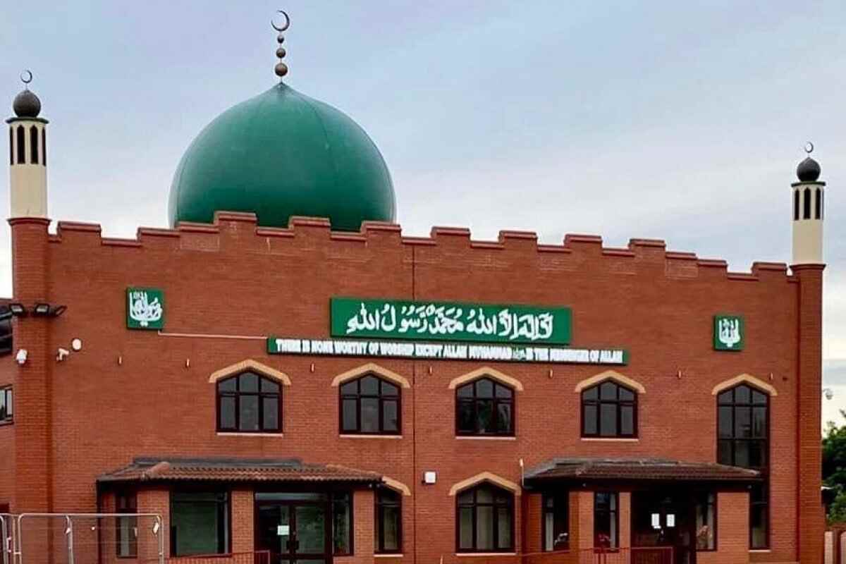 cradley-heath-masjid