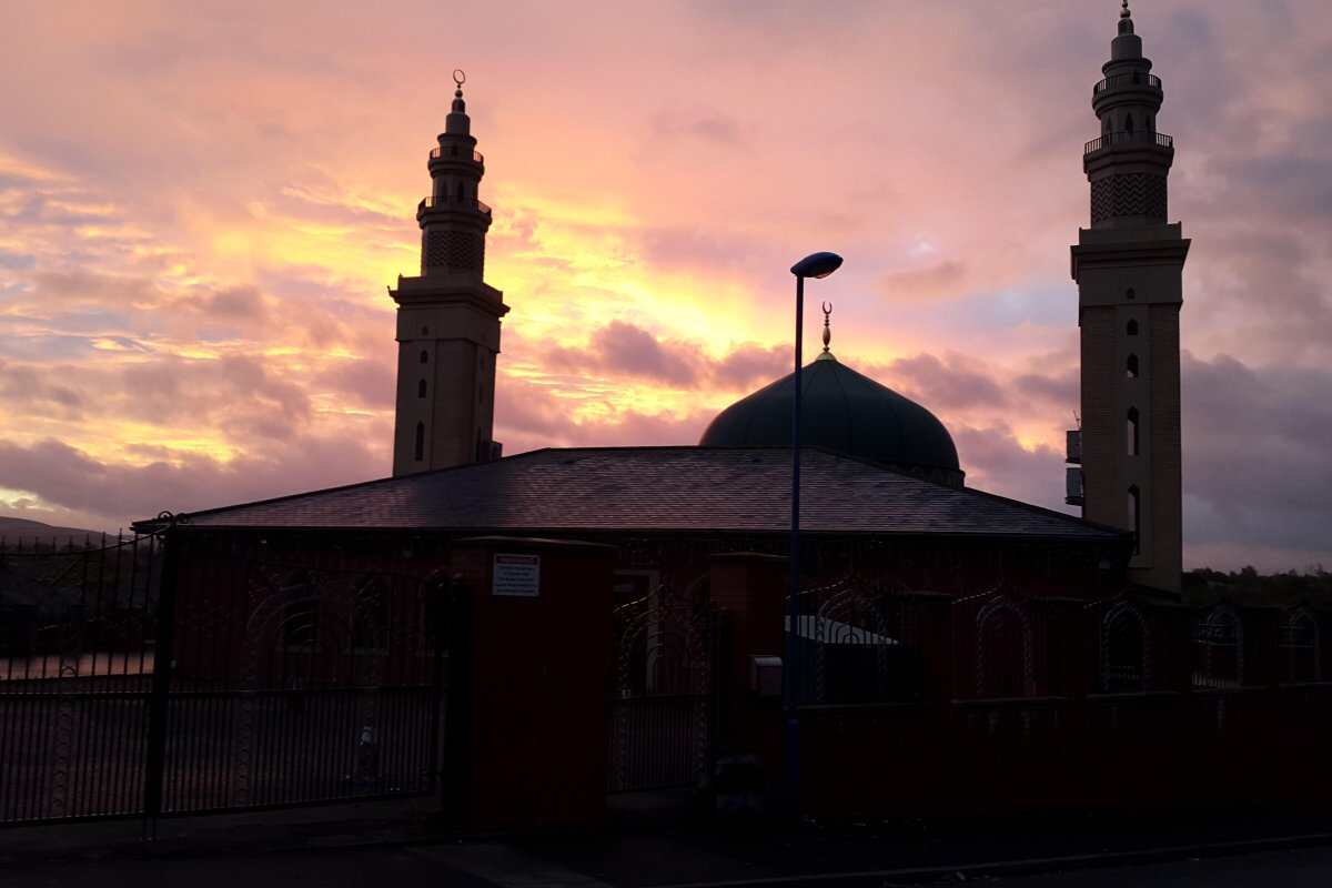 Bilal Masjid Rochdale : image 3