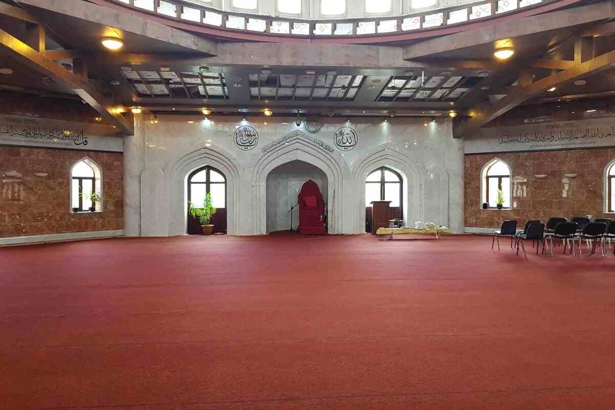 Bilal Masjid Rochdale : image 4