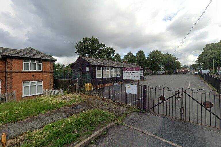 Coleman Lodge Mosque : image 6