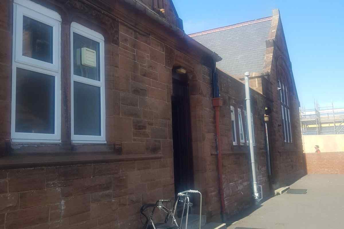 Islamic Society Dumfries : image 1