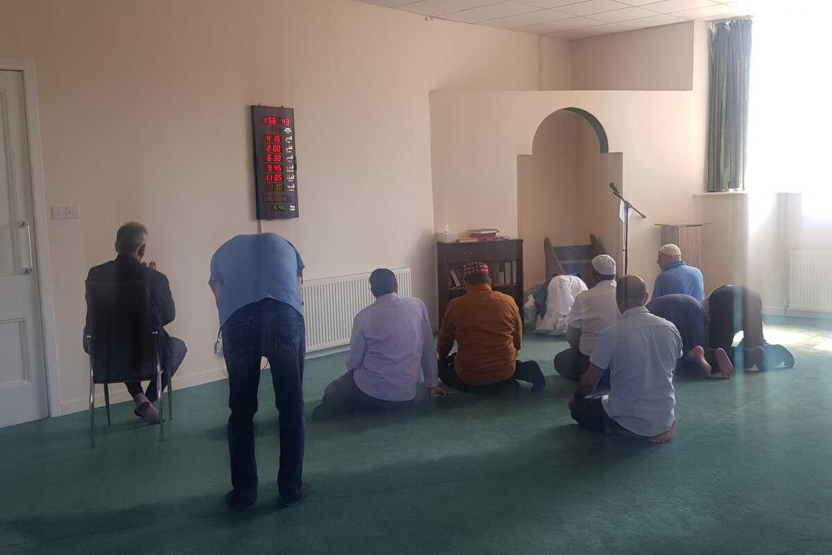 Islamic Society Dumfries : image 2