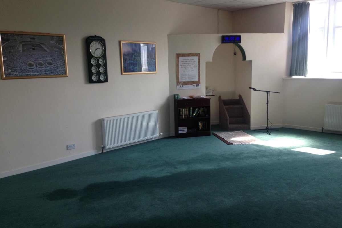 Islamic Society Dumfries : image 6