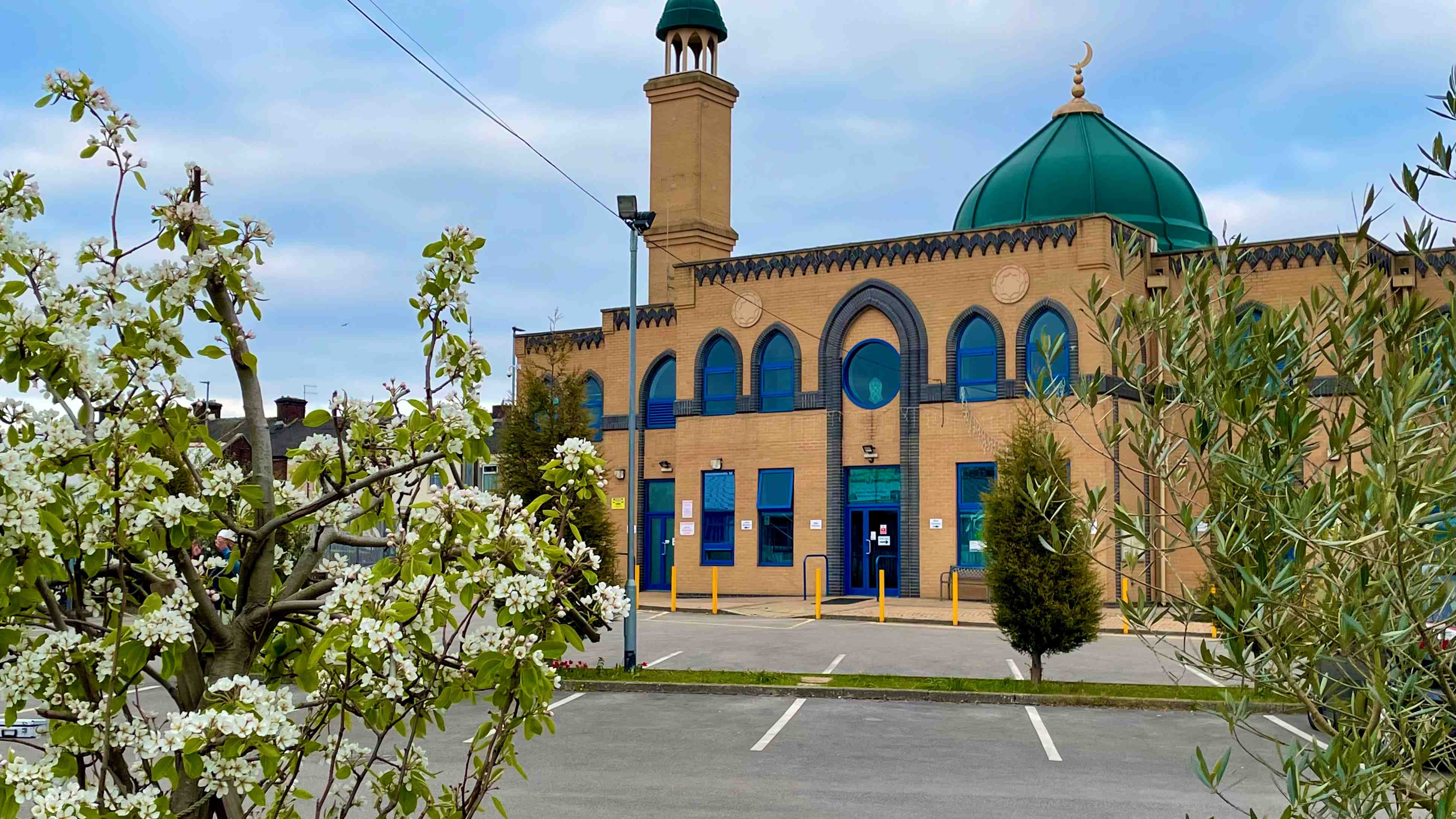 city-central-mosque