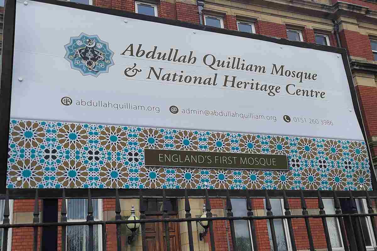 Abdullah Quilliam Society : image 2