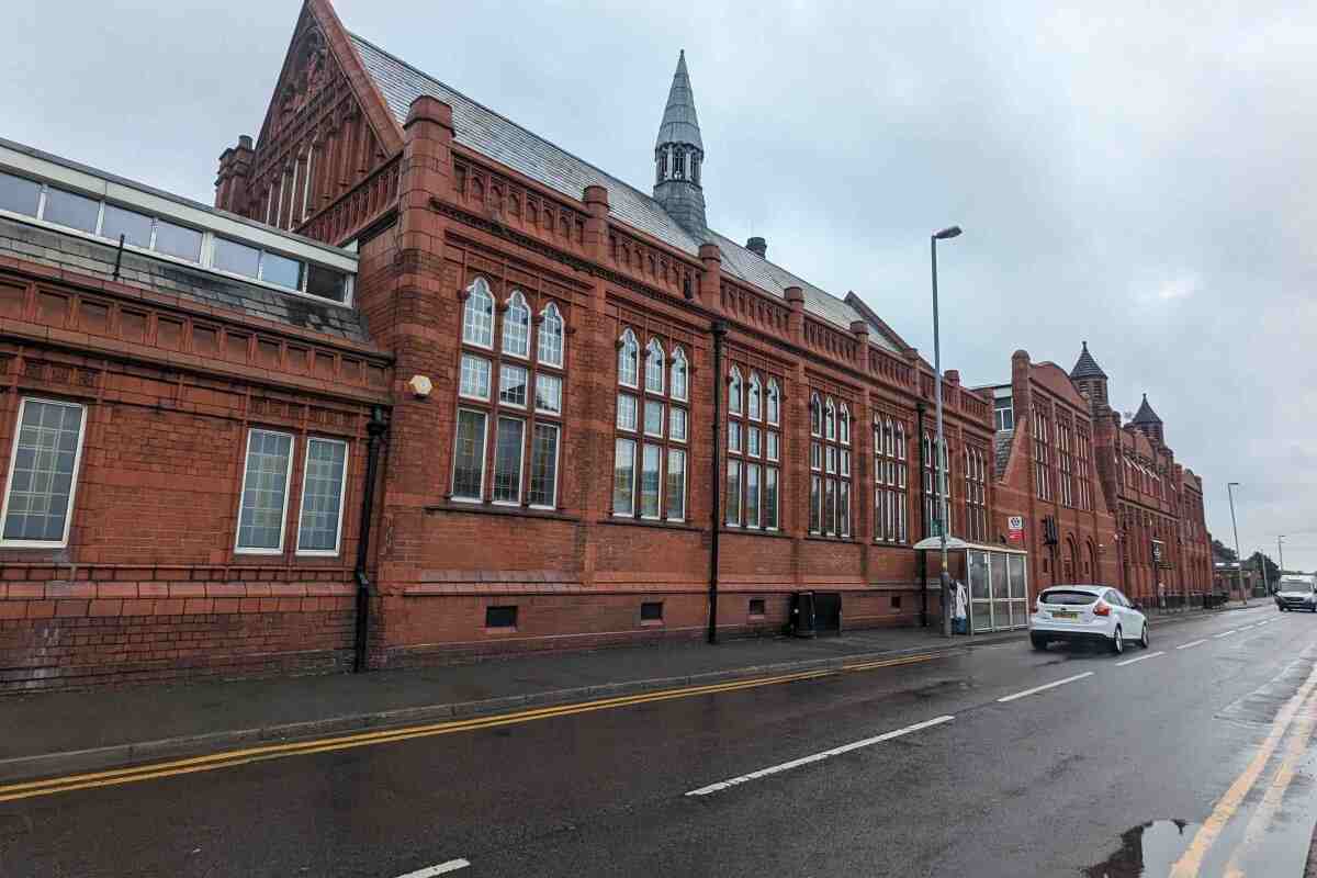 Green Lane Masjid : image 4