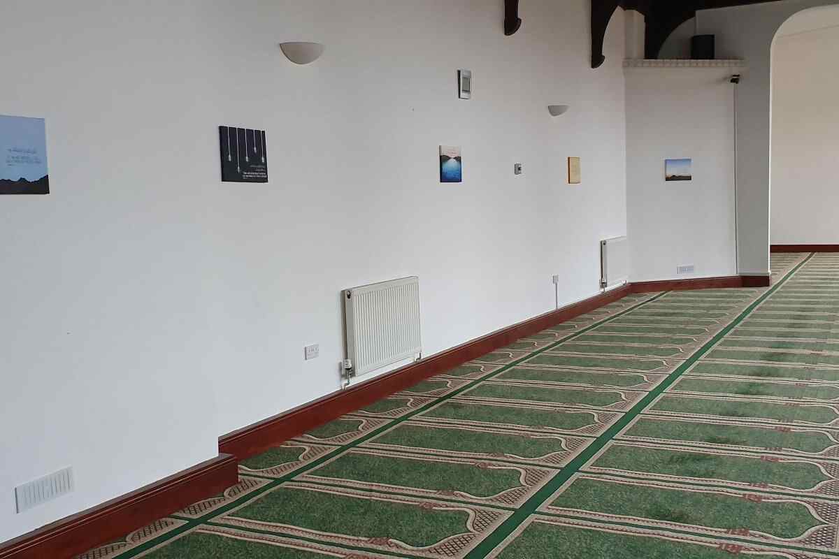 Prayer & Education Centre of St Ives & Hunts : image 6