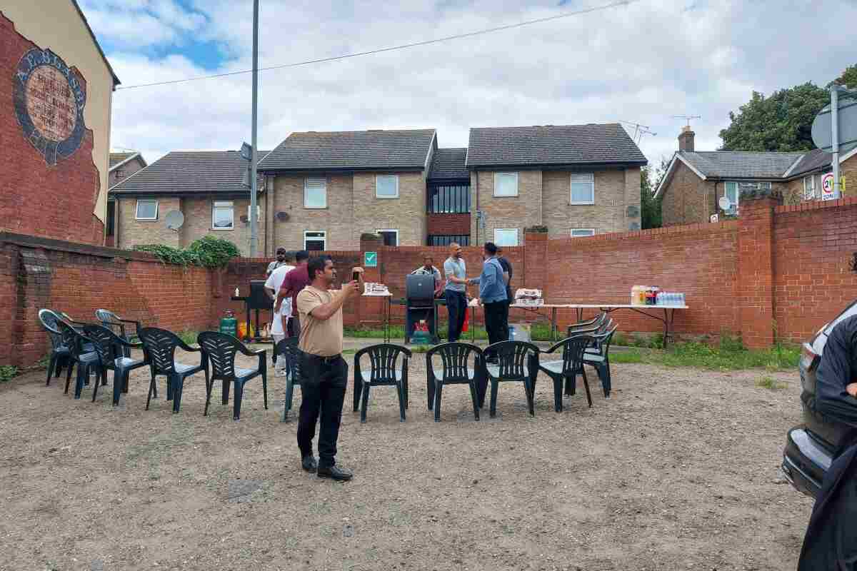 Ipswich Mosque : image 3