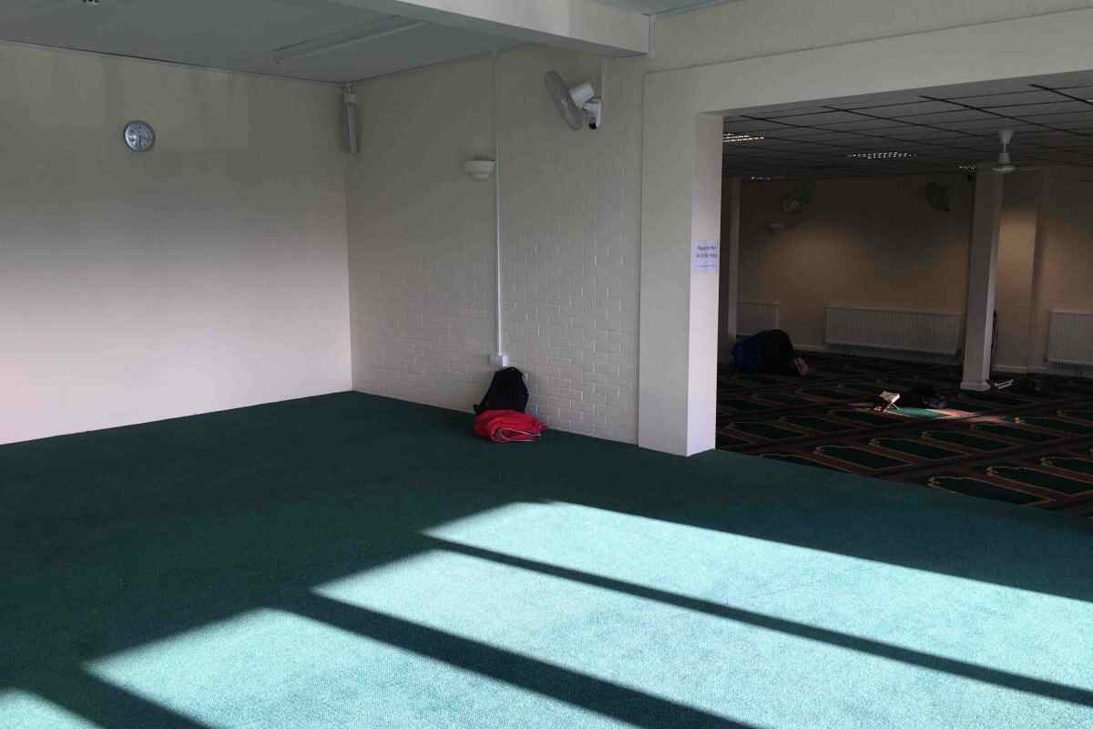 Ipswich Mosque : image 6