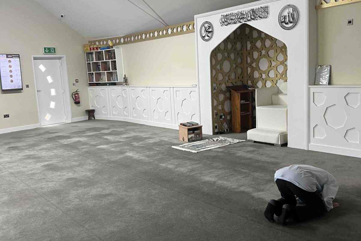 Moorlands Islamic Centre : image 3