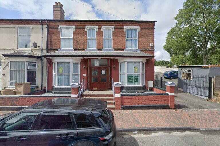 tividale-mosque