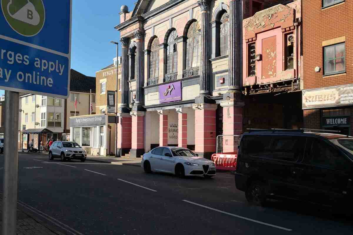 Masjid Al Noor Portsmouth : image 4