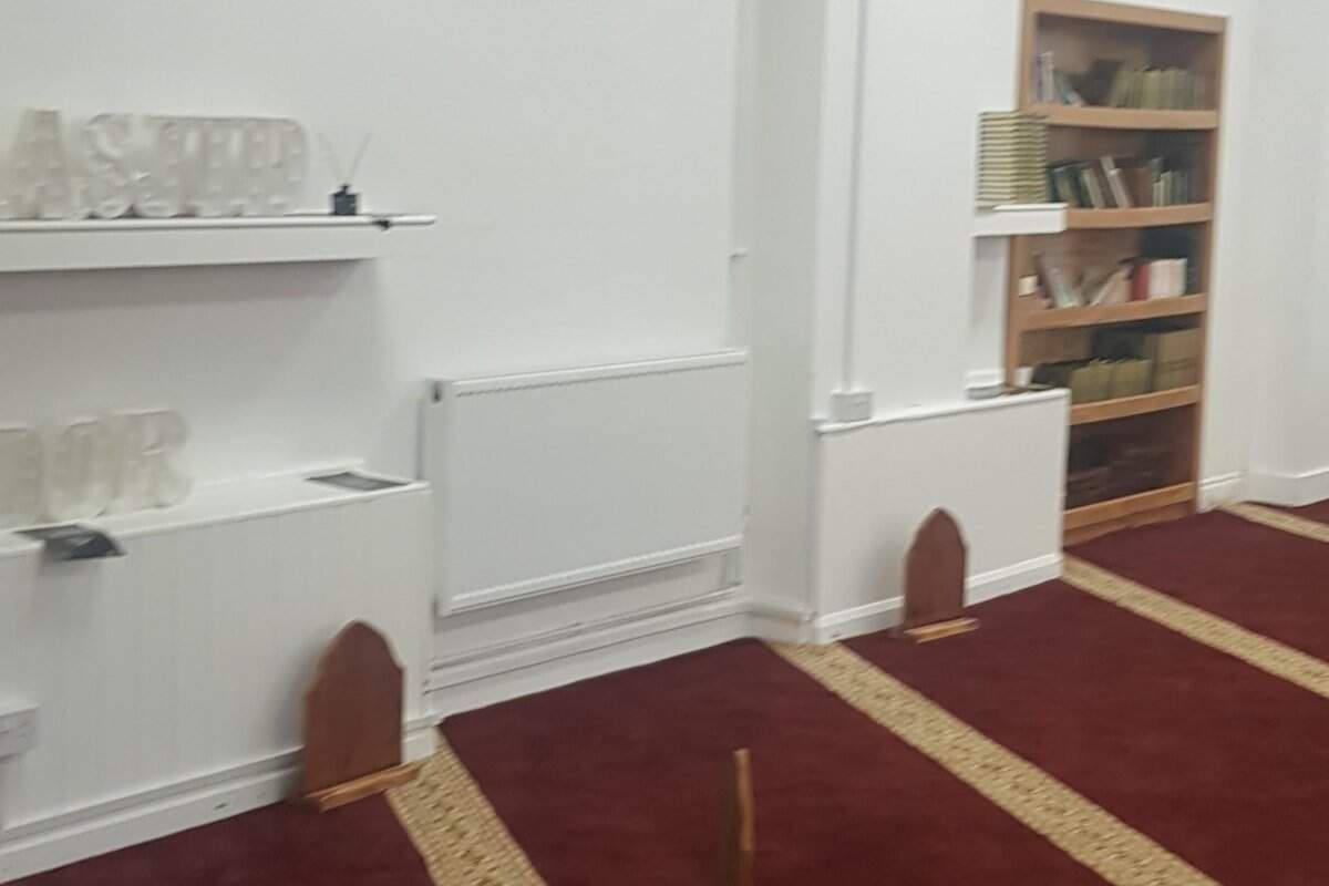 Masjid Al Noor Portsmouth : image 6