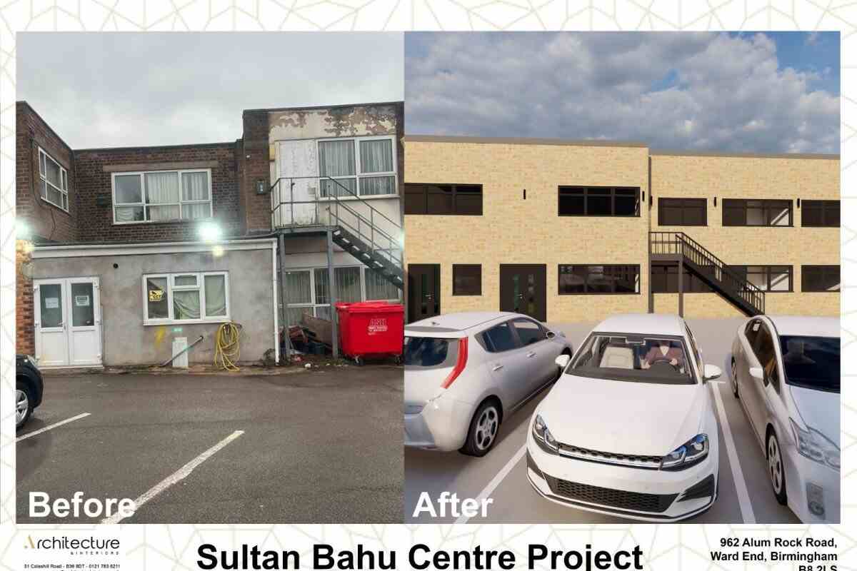 Sultan Bahu Centre Alum Rock : image 4