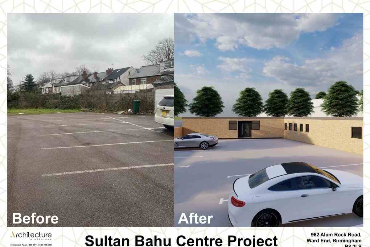 Sultan Bahu Centre Alum Rock : image 5