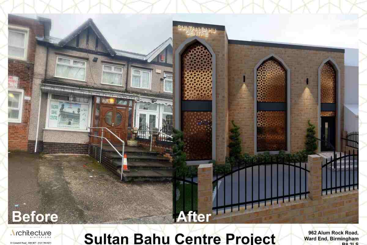 Sultan Bahu Centre Alum Rock : image 6