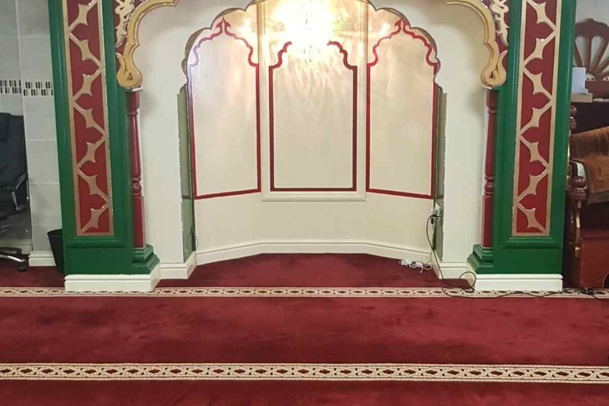 Netherton Islamic Trust-MASJID : image 6