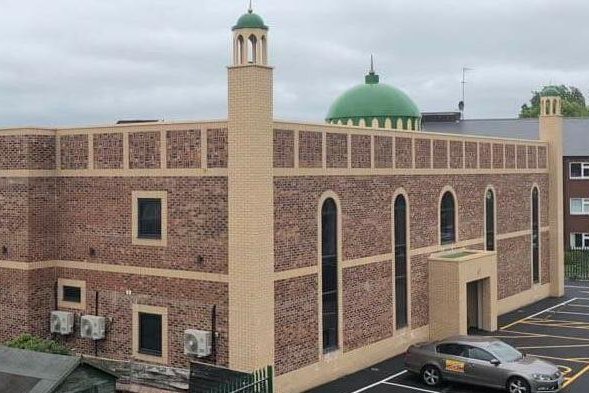 doncaster-jamia-masjid-sultania