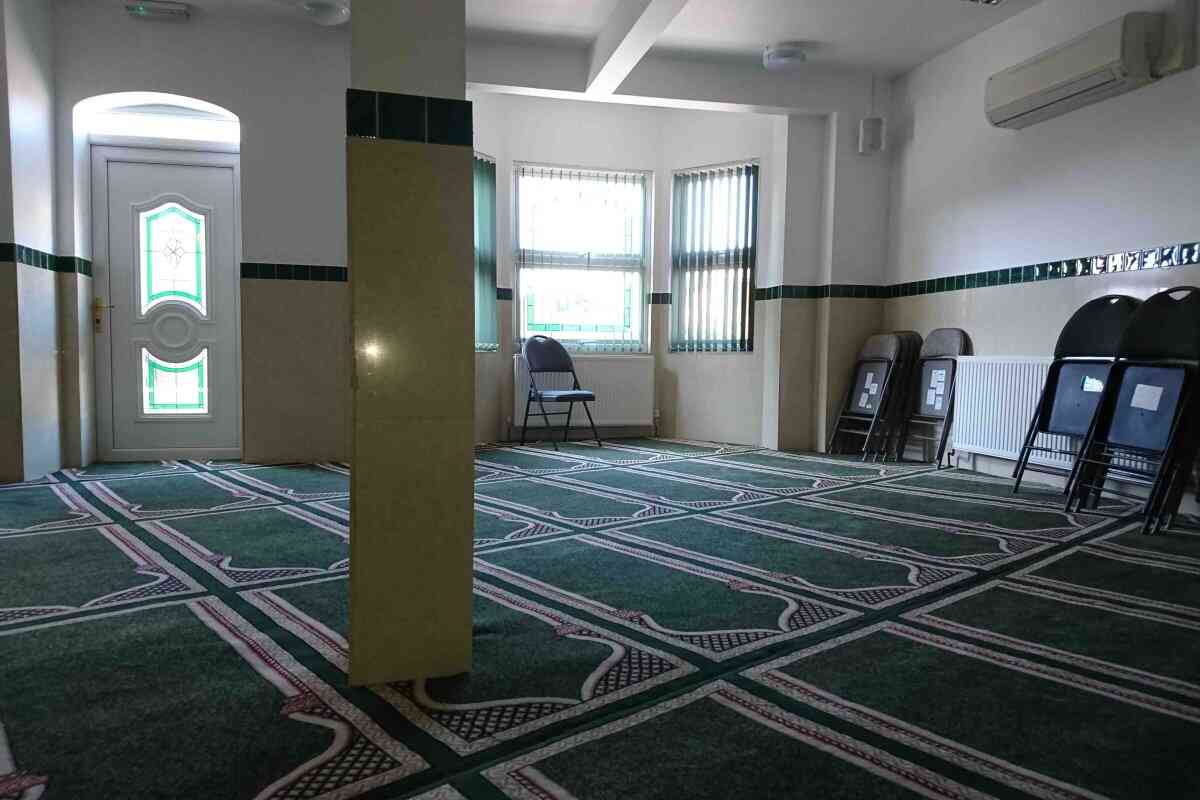 Reading Islamic Centre : image 2