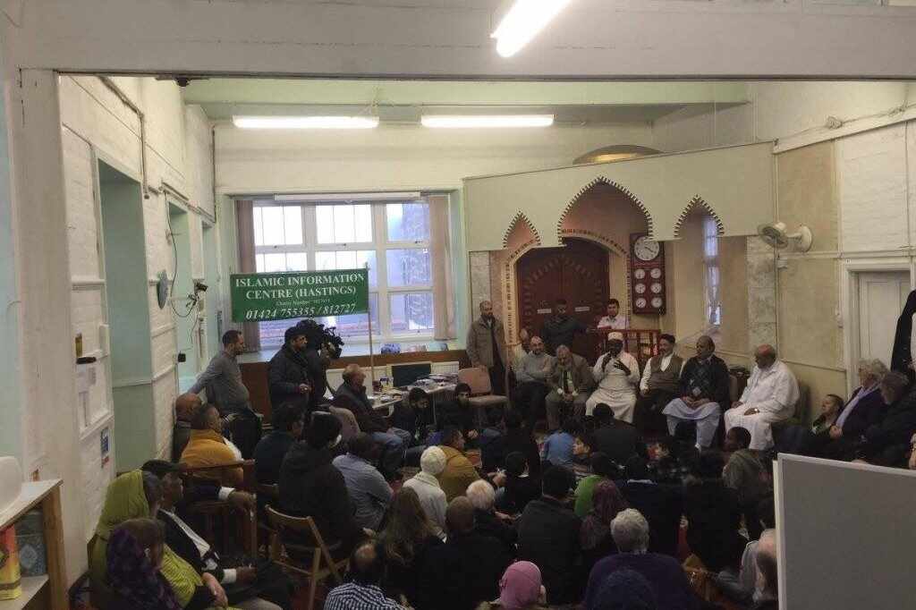 East Sussex Islamic Association : image 2